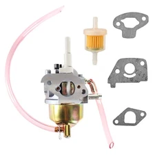 Carburetor For Harbor Freight Predator 1400 Watt Super Quiet Generator