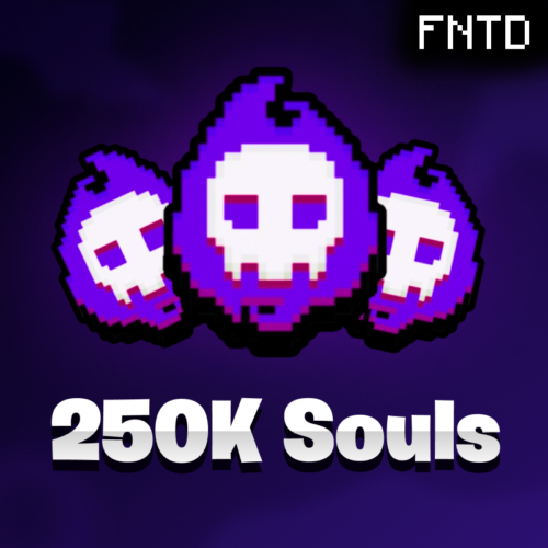 Roblox Five Nights TD Souls β°οΈ Roblox FNTD π Cheap | Fast Delivery β‘ - Afbeelding 10 van 10