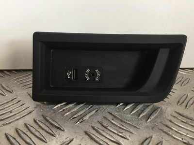 Usb bmw f30
