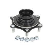 Reparatursatz, FederbeinstüTzlager KYB SM5655