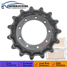 V0511-21110 Drive Sprocket for Kubota SVL75C SVL75-2 SVL75 SVL75-2C