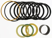 Fits Case G109454 Hydraulic Cylinder Seal Kit