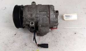 6Q0820808G 527374 klimakompressor für SEAT IBIZA BERLINA (6J5)