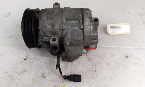 6Q0820808G 527374 klimakompressor für SEAT IBIZA BERLINA (6J5)