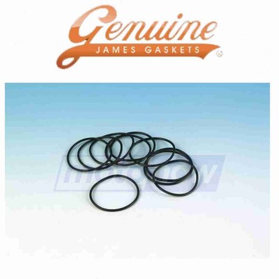 James Gasket Outer Oil Pump O-Ring for 2000-2007 Harley Davidson FXSTD ow