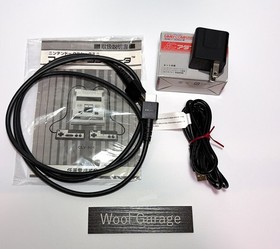 Nintendo Classic Mini Family Computer Console Set w/ Boxes ship from Japan