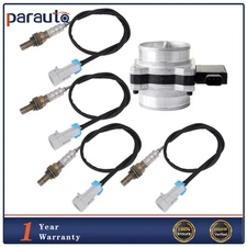 02 Oxygen o2 Sensor Mass Airflow MAF Sensor Fits GMC Sonoma Honda Passport