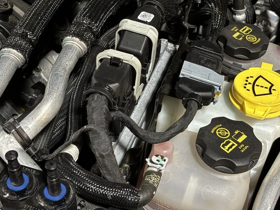 PCM-JL20T20 MODIFICADO PCM PARA JEEP 2.0T 18-22 Foto 2 de 4