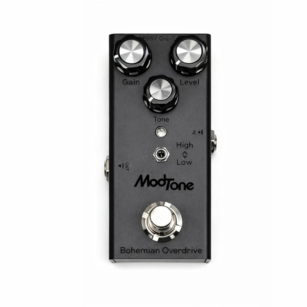 ModTone Electric Guitar Distortion & Overdrive Pedals for sale | eBay
