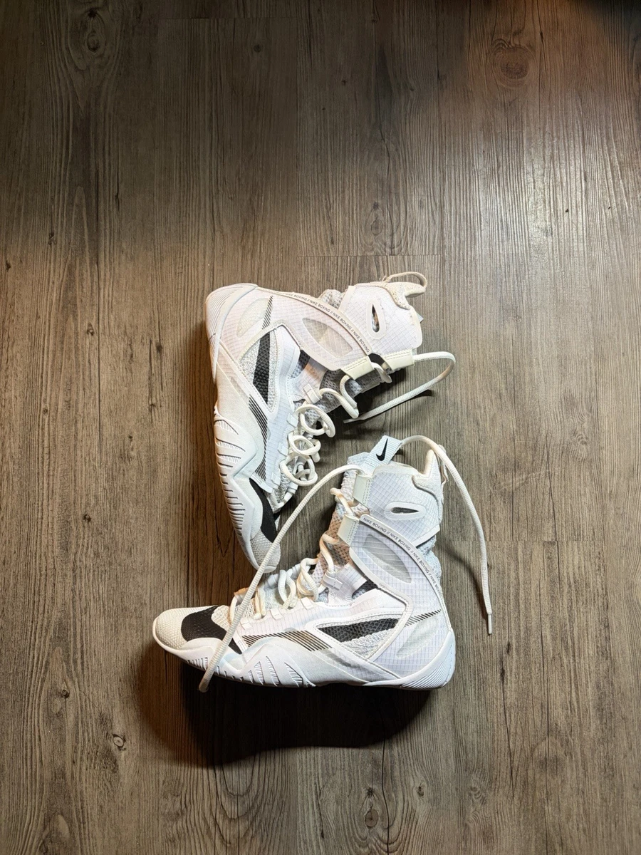 Shoes & Footwear for Boxing for sale - eBay