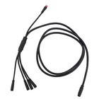 <!--F#f_0-->Waterproof Cable 1T5 Reliable Connection Brake Lever Connector For E-Bike Setup<!--F/-->