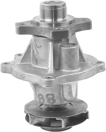 A-1 Cardone 58-588 agua doméstica P Foto 3 de 4