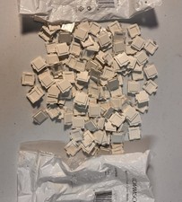 Bag of 10- Commscope Systimax Uniprise M20AP-...