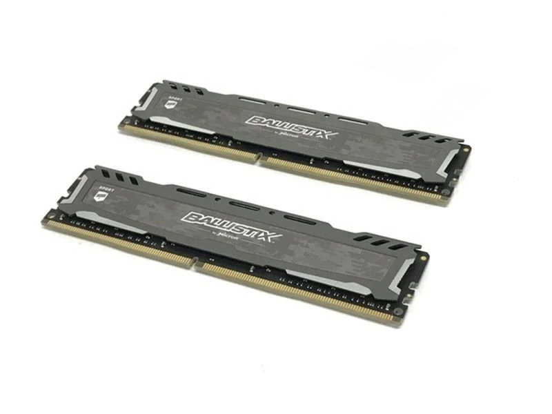 Las mejores ofertas en Crucial Ballistix | eBay