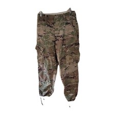 Scorpion W2 Small Short Pants/Trousers Flame Resistant OCP FRACU Army Multicam
