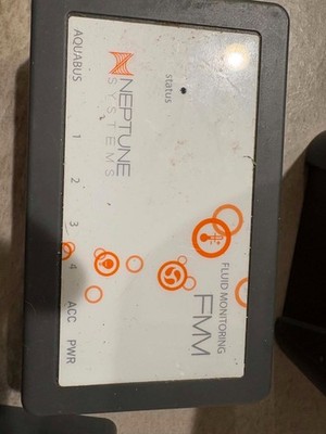 Neptune Systems FMM Fluid Monitoring Digital Controller Module