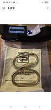 P+P Webbing model 1.2m adj restraint Adjustable Restraint Lanyard 76060adj/sp2