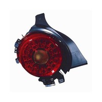 Blinker RüCklicht Recht FüR Alfa Mito 2008 IN Dann L.E.D. OEM 71752162