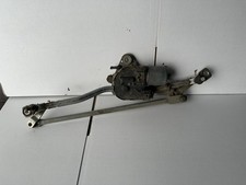 Audi A6 2004 - 2011 Front Wiper Motor & Linkage 4F2955023K 4F2955119C (F5)