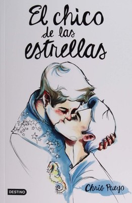 El chico de las estrellas / The Star Boy (Spanish Edition) - Martínez Pueyo...