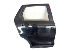 Porte arrière et accessoires Land Rover 110