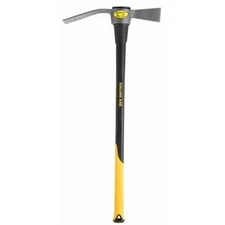 Truper TH-5FD-C 5 lbs. Fiberglass Handle Cutter Mattock