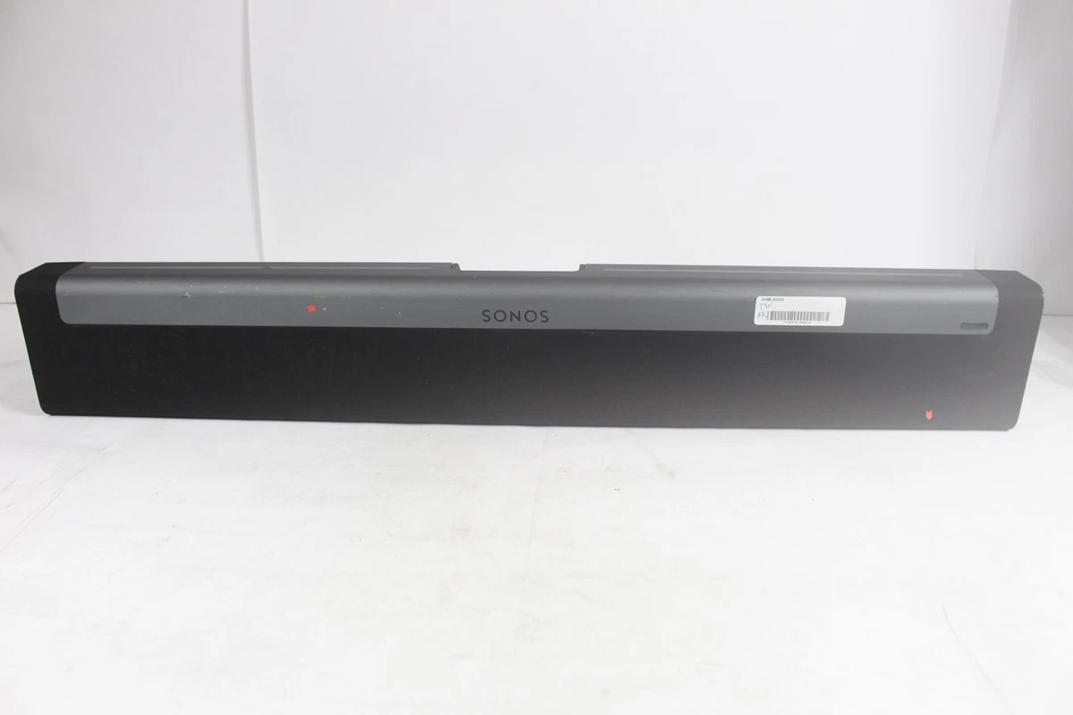 Sonos Playbar Home Speakers and Subwoofers for sale | eBay