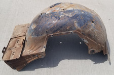 Inner Fender Passenger 1968 Galaxie 500 Ford Ltd Xl Galaxy 68 67 1967