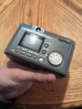 Canon PowerShot A20 Digital Cameras for Sale | Shop New & Used