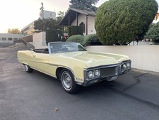1970 Buick Electra for Sale