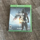 Mass Effect Andromeda Deluxe Edition Microsoft Xbox One