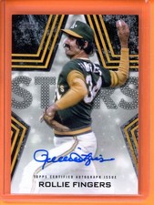 Movember Classics: A Baseball Card Guide to a Memorable Mustache 22