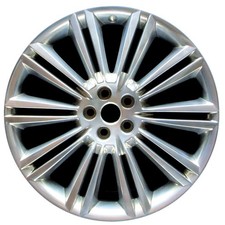 Wheel Rim Jaguar XJ XK 20 2010-2019 C2D4245 C...