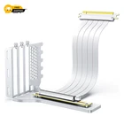 Quality Metal Pcie Graphics Card Holder for Vertical Installation Brackets