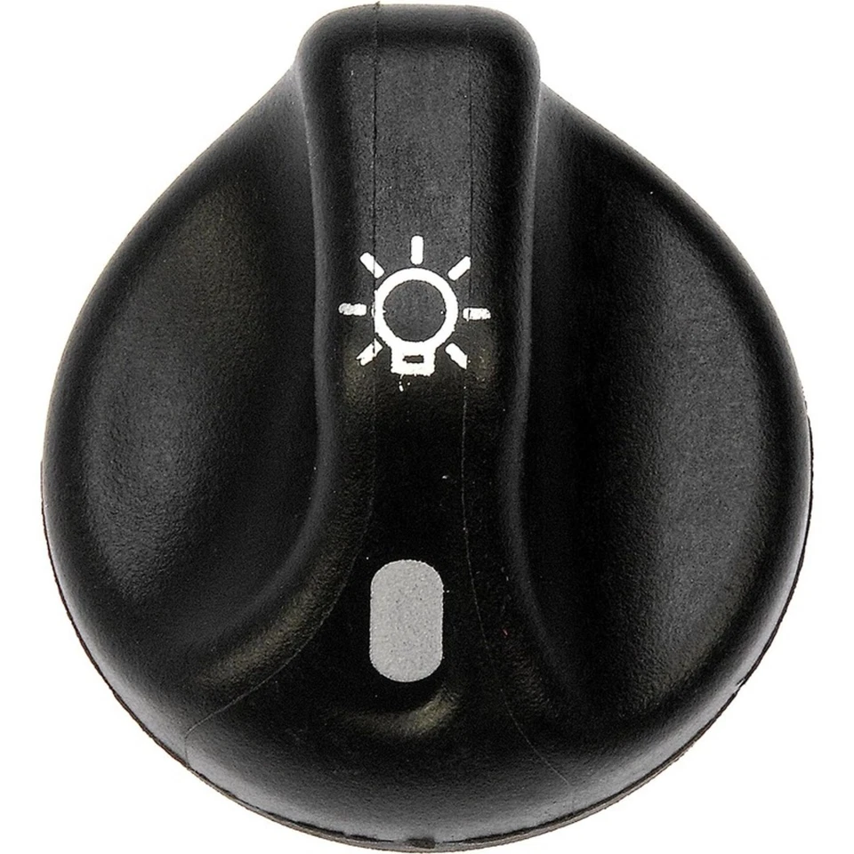 Ручка переключателя фар Dorman 76872 для грузовика F450 F550 F250 F350 F150 Ford F-150 - Изображение 2 из 3