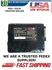 NEW SYMBOL TC70 Battery TC72 TC75 Battery TC77 Battery BTRY-TC7X-46MAH-01