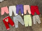 Baby Girl Size 6 Months Huge Mixed Lot Of Clothes - 50+ Items!  — photo 9