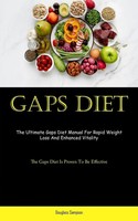 Gaps Diet | Douglass Sampson | Taschenbuch | Englisch | 2023 | Aaron Crenshav