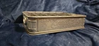 1949 Vintage Aluminum Coca Cola Stadium  Carrier