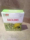 Bacillon Bioinsecticide Bacillus thuringiensis 100g ready to use mix.