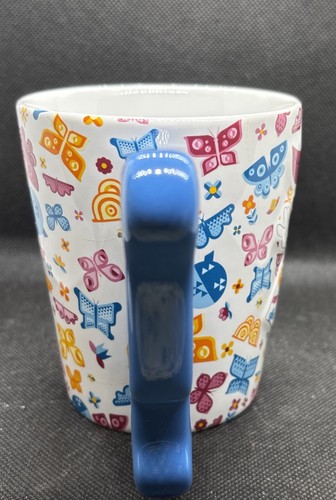 Taza Minnie Butterfly 2024 Epcot Festival de Flores y Jardín Disney - Imagen 4 de 9