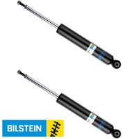 2X StoßDäMpfer Bilstein 24-279130 2 StossdäMpfer Rechts Links Hinten