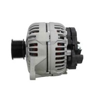 Lichtmaschine DAF 100A OEM Mahle Neu - Vgl.Nr. 0124655006 / 0124655006+ / 012465