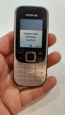 4458.Nokia 2330c-2 Very Rare - For Collectors - Unlocked