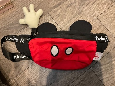 ZARA Mickey Mouse Tasche Tasche