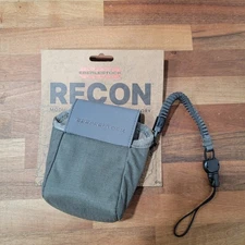 Eberlestock Recon Rangefinder Pouch Tactical Rangefinder Case Hunter Gear
