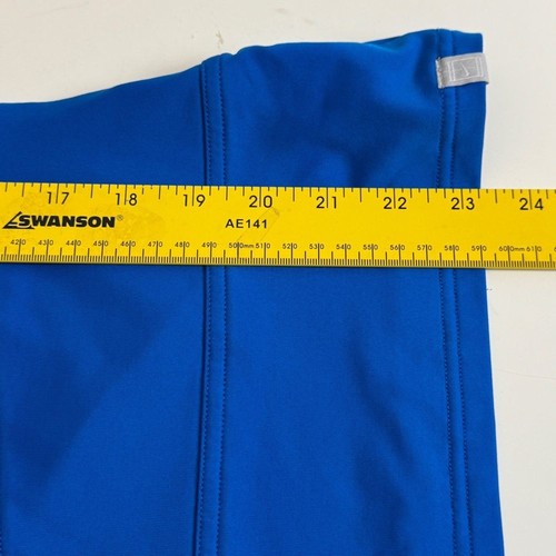 Nike Dri-Fit Blue Tank Top L - Picture 7 of 7