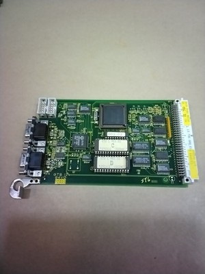 Bachmann Electronic STU500/S Board EO6449/00 002