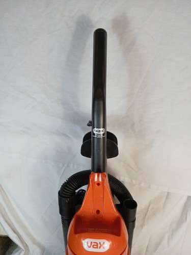 Vax Turbo Force Upright Vacuum Cleaner Corded Bagless Working - Picture 2 of 17