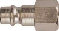 Schnellkupplungsspitze Mit 1/4'' Innengewinde - T N12-655